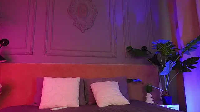 Liv_Fay 现场XXX聊天