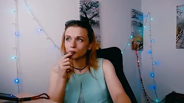 PeppyMia's Live XXX Chat
