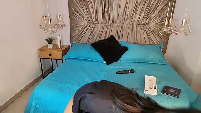 Dakashyten's Live XXX Chat