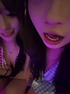 xiaozhu-668's Live XXX Chat
