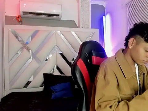 Chat XXX en directo de nova_mitchell7