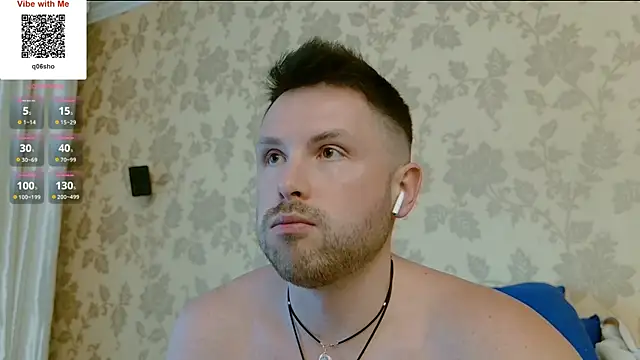MartinBrandon – Naživo XXX chat