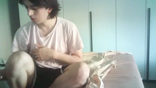 XXX chat uživo modela lilemo23