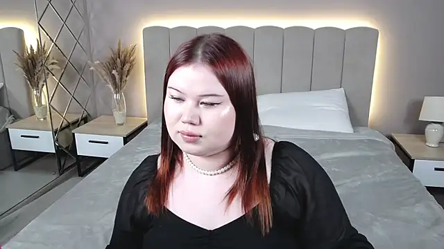Chat XXX en directo de EvaBlunsh_