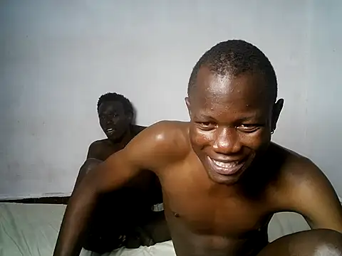 Larryeboy's Live XXX Chat
