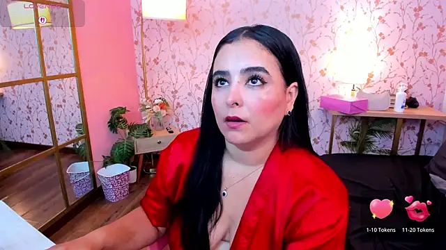 taylor_bennet – Live XXX-chat