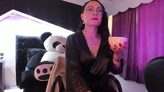 Coral_Gibson Live XXX-chat