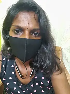 Sembang XXX Secara Langsung Honey_rosetamil