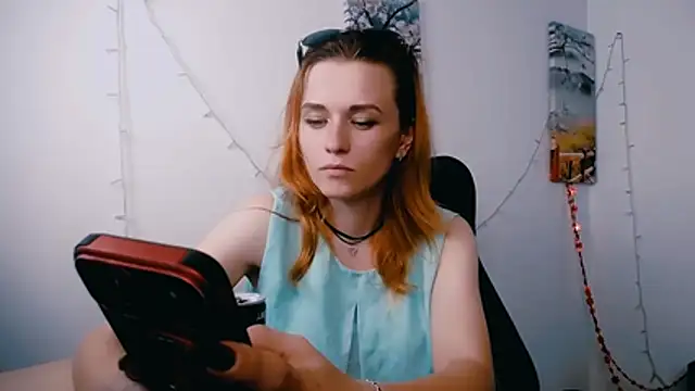 PeppyMia's Live XXX Chat