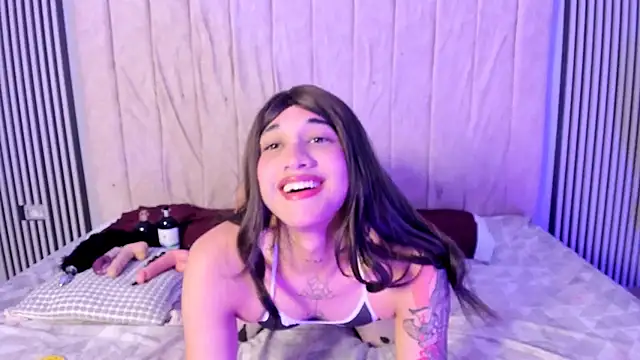 tammy_bensom1's Webcam Show
