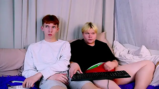Mark_Brain's Live XXX Chat