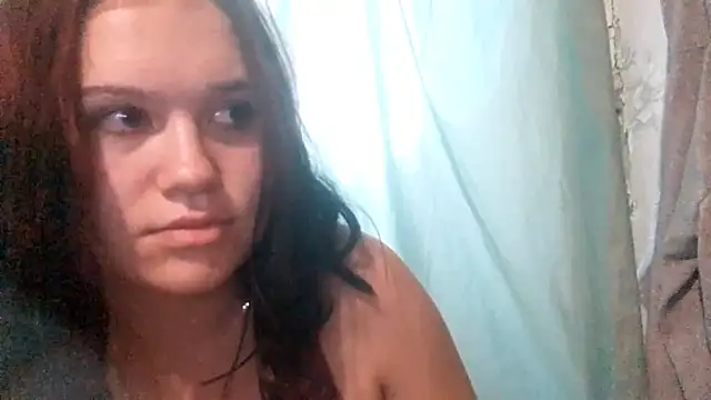 MartaKendall's Live XXX Chat