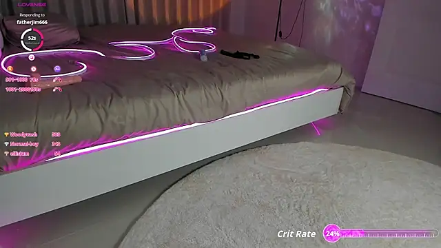 Chatroom XXX en direct de free_forever
