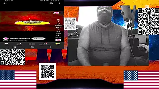 RussellTaylorLacy লাইভ XXX চ্যাট
