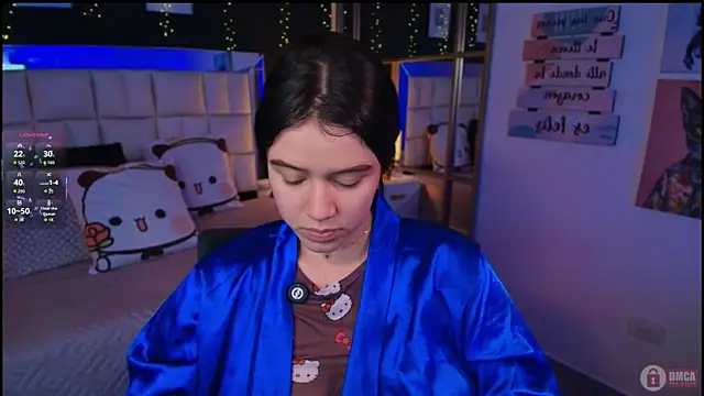 Czat XXX na żywo – emmy_wattsoon