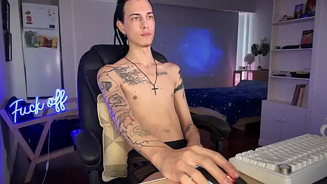 Den_BlueXx live XXX chat
