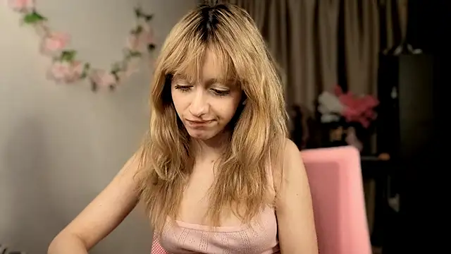 Онлайн чат XXX TaiteFairfield