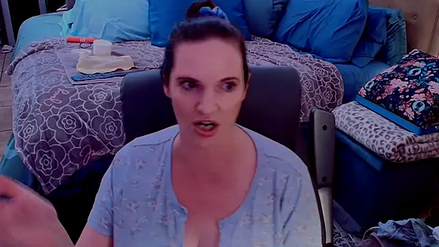 Chat XXX en directo de ninajaymes