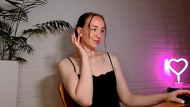 WhitePrincessLuna Chat XXX in diretta