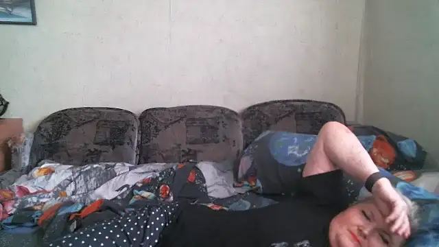 Živý XXX chat Lana555