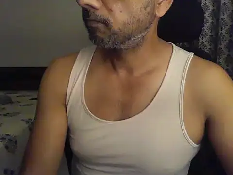 Moh-Moksha Adlı Modelin Canlı XXX Sohbeti