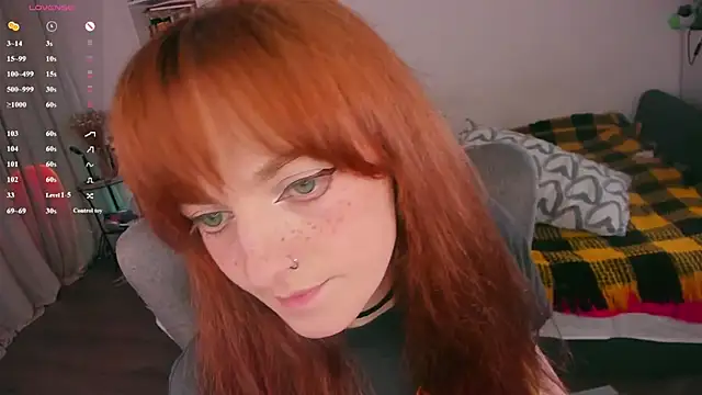 دردشة Alice_CutePerv الجنسية المباشرة