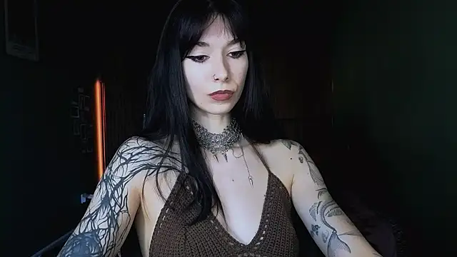 دردشة JillVerdon الجنسية المباشرة