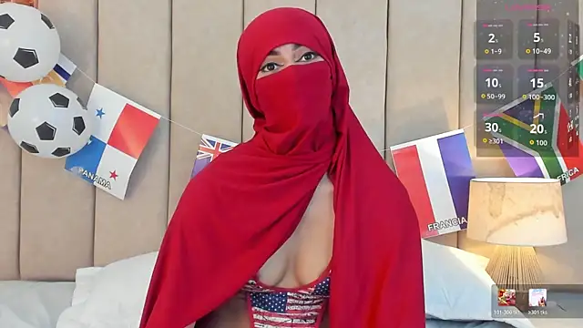 Sembang XXX Secara Langsung _Zahiira_