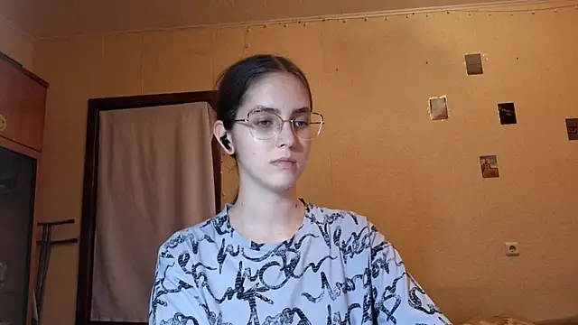 Chat XXX Live Katelemon