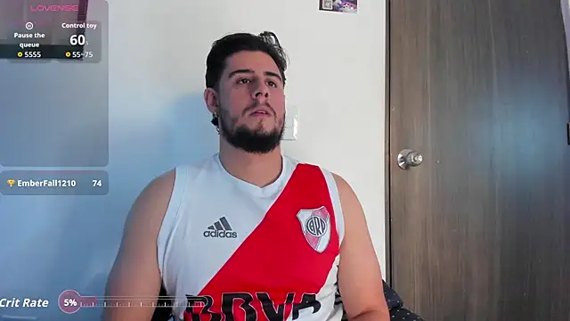 دردشة Ryan_evannss_ الجنسية المباشرة