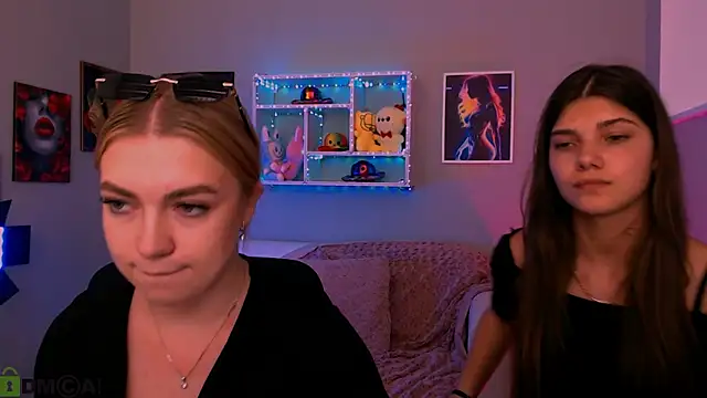 bella_dorn's Live XXX Chat