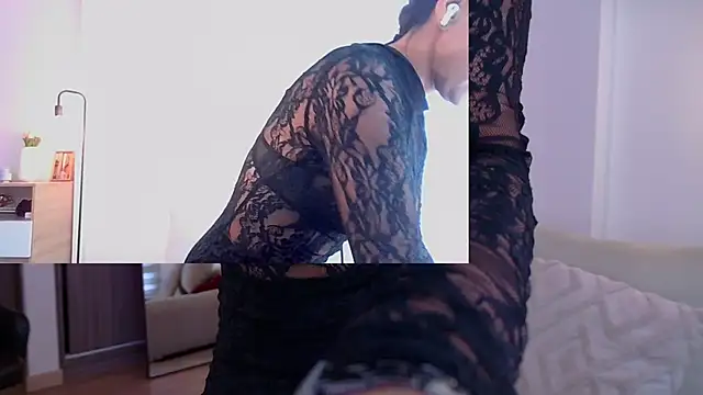 Živý XXX chat Miarouss3