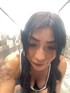 DAKOTA_SAKURAのライブXXXチャット