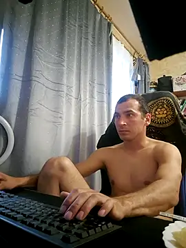 Živý XXX chat KaspaRo22