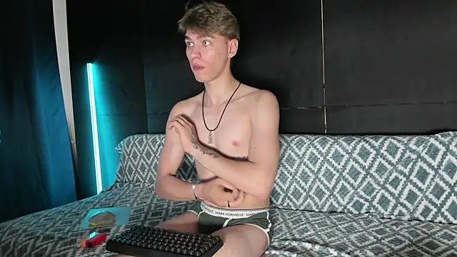 dabartmoss Live XXX-Chat