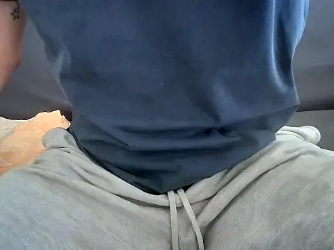 Show de webcam de JanCloud177