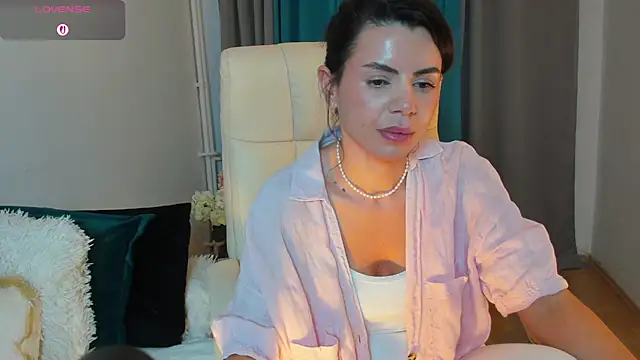 SeductiveBella XXX чат на живо