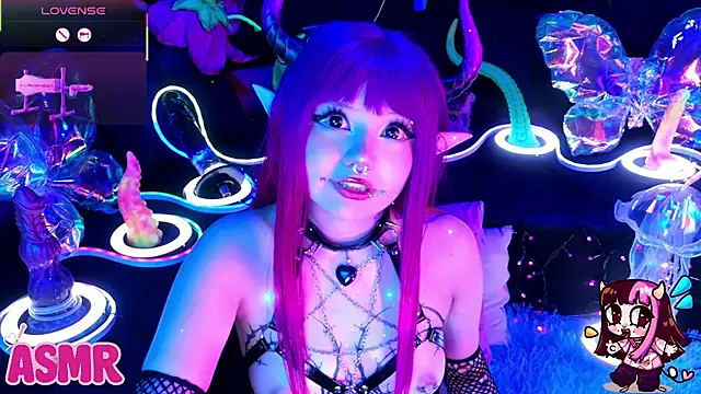 LaytonBox 라이브 XXX 채팅