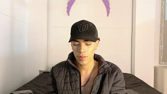 Monyel_Blake Live XXX Chat