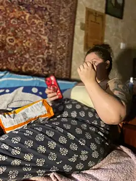 צ'אט XXX בשידור חי של Nenssy555