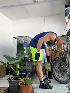 צ'אט XXX בשידור חי של Paul22cm-