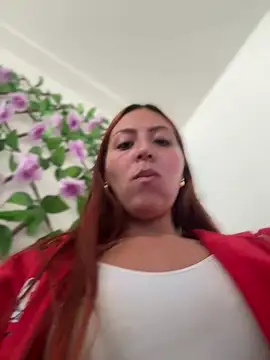 Scarlett_tour Live XXX Chat