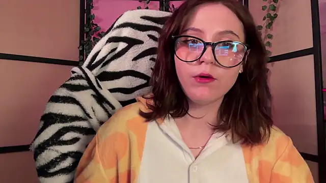 Diana_Flower Chat XXX in diretta