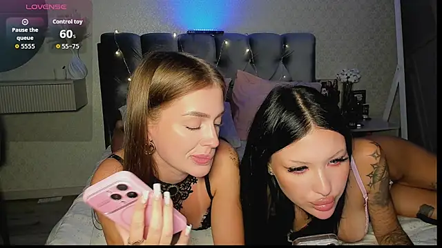 _JessLei_ 라이브 XXX 채팅