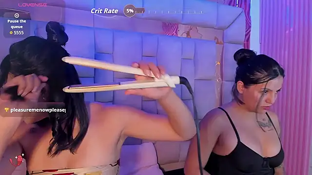 Anal_Temptation Obrolan Langsung XXX