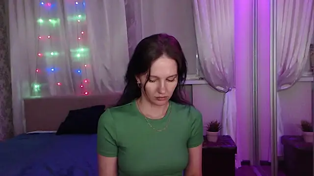 Zlata888's Live XXX Chat