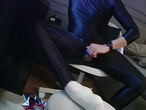 XXX chat uživo modela SavagesGN