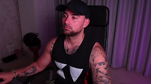 Chatroom XXX en direct de DuncanStone