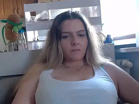 BritneySensual: онлайн-секс-чат