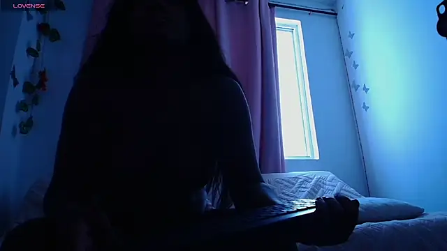 Daphnewalker__ Chat XXX in diretta